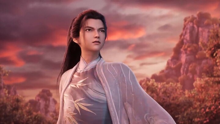 Sword of Coming S2 Eps 15 Sub Indo