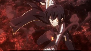 Apa yang terjadi setelah animasi "The Last Battlefield Between You and Me"? 【Babak kedua】