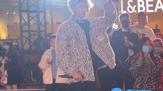 เพลงวันเกิดพิเศษของ Haidilao คือ [เพลงสนับสนุนวันเกิดสมาชิก EXO] วันที่ 12 มกราคม โด คยองซู และวันที