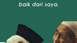 Dawuhnya Ulamak