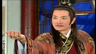 Thần Cơ Diệu Toán Lưu Bá Ôn Phần 7 Hoàng Thành Long Hổ Đấu tập 116