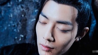 Wangxian pilot film drug slave [allxian] unclean forced