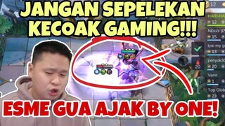 HELCURT SI RAJA KECOAK!