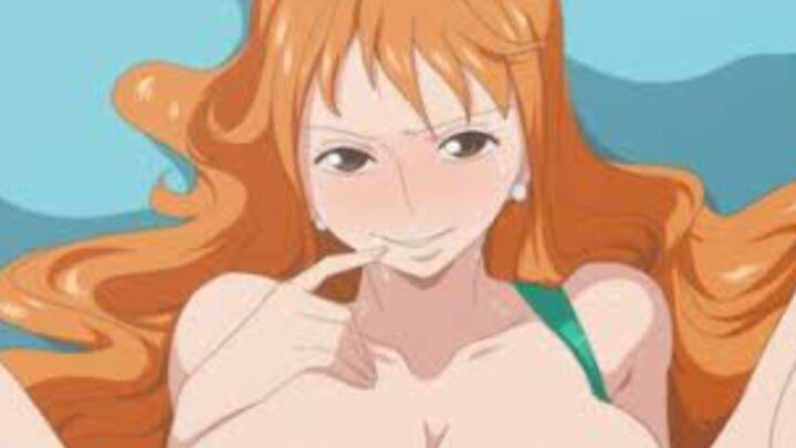 WADUH CABOEL BANGET LUFFY