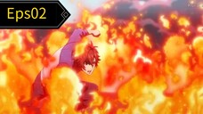 Quanzhi Fashi Eps02