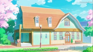 Kimi to idol precure episode 2