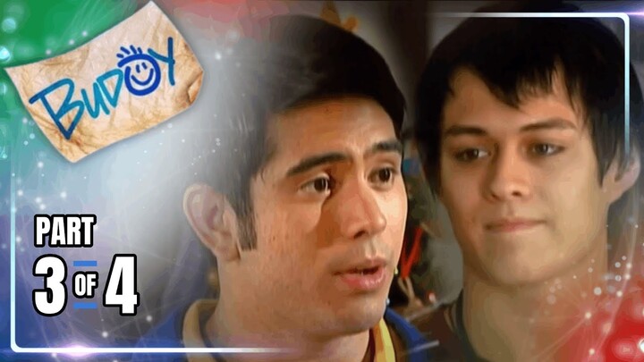Budoy | Episode 54 (3/4) | June 18, 2024