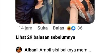 anak FB sedang tidak baik" sana🤣🤣