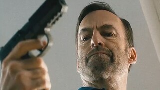 一口气看完动作犯罪片《小人物》