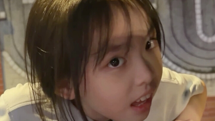 Sedikit menggodanya lucu sekali (˶‾᷄ ⁻̫ ‾᷅˵)