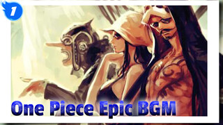 One Piece Epic BGM_1