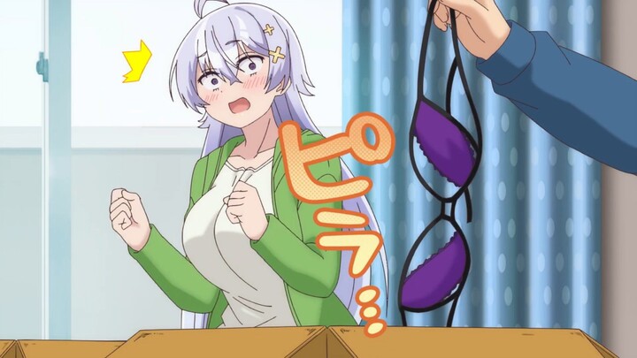 Anime Baru Percintaan Guru dan Murid