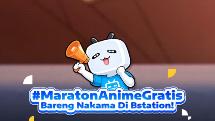 Tempat Nonton Anime Terlengkap ya di sini 🙃