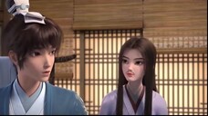 I Am Ying Tai Episode 8 Sub Indo