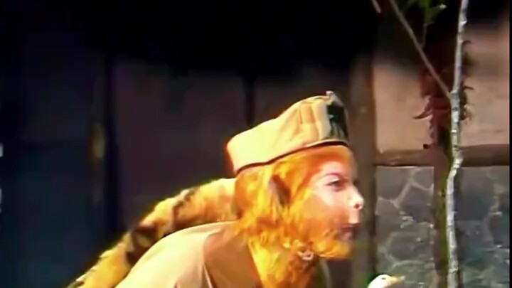 พี่วานร: สรุปในทีมออกเดินทางไปขอพระนี่ ‘มีฉันคนเดียวที่ซื่อสัตย์’ หรือไง?