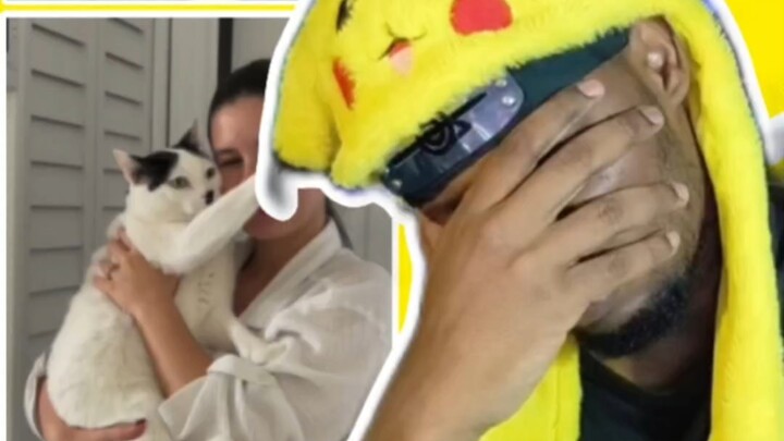 Kalau ketawa, follow aku! | Usahakan jangan ketawa di video ke-220.... #idwardo #humor #kocak #lucu