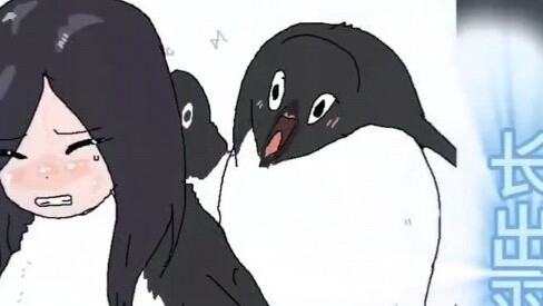 Copied by Queen Penguin
