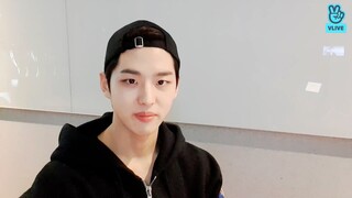 [SUB]It's Hongseok