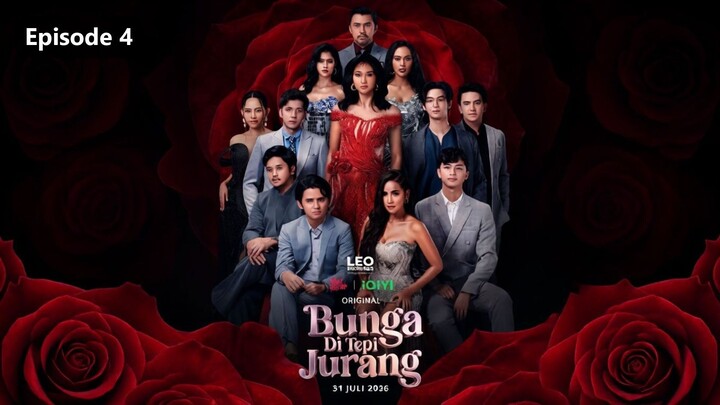 Bunga di Tepi Jurang Season 1 Episode 4 (2026)