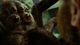 Spaceman full movie [indo sub]