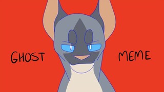 GHOST | Meme Commission for TreeeTooop
