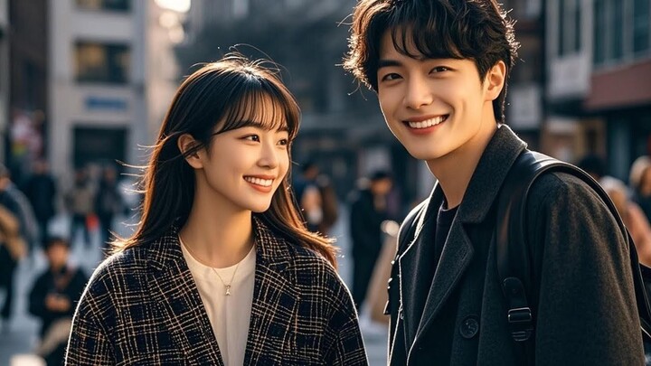 Bangunlah dari tidur dan kejar cinta serta balas dendammu.... (YT)