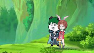 "Cuộc sống hàng ngày của Thần Vương 234" Sao Diêm Vương Lôi Hiểu Thiên đấu với Đường Hiểu Sơn