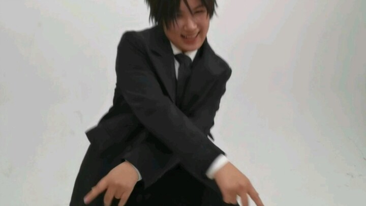 American bullying but in Tarot Club