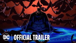 Batman: The Doom That Came to Gotham Watch Full Movie : Link In Descreption