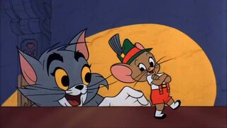 TOM AND JERRY CHUCK JONES COLLECTION (1)