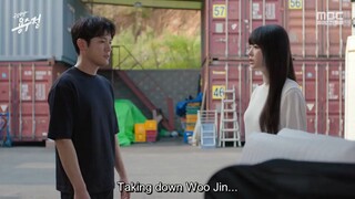 The Brave Yong Soo Jung episode 66 (English sub)