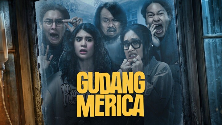 Gudang Merica (2026)