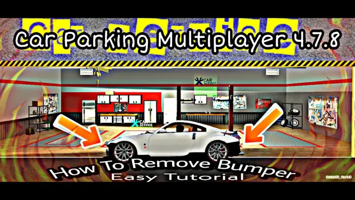 67  Car Parking Multiplayer Beta Version 4.7 7 Mod Apk Best