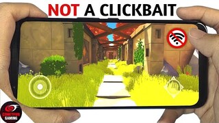 Top 10 New Android Games April 2021 | OFFline