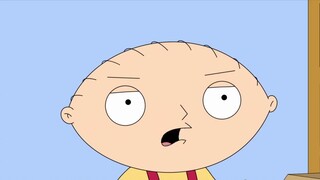 Family Guy: เจียวจื่อถูกกลั่นแกล้งทางไซเบอร์