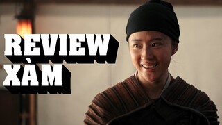 Review Xàm #26: Mulan