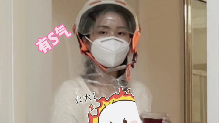 After a man developed a high fever, he stumbled upon a “secret” that anyone can master!