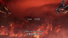 kaisar Huang episode 187