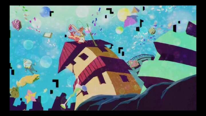 [[ Osomatsu-san Movie 2019 ]] cắt cảnh 37 (vietsub)