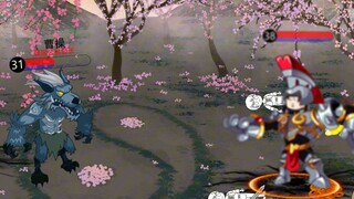 第57集 | 夜无梦的机甲和曹操的化妖卡谁更厉害？