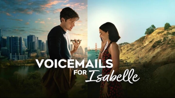 Voicemails for Isabelle (2026) - SUB INDO