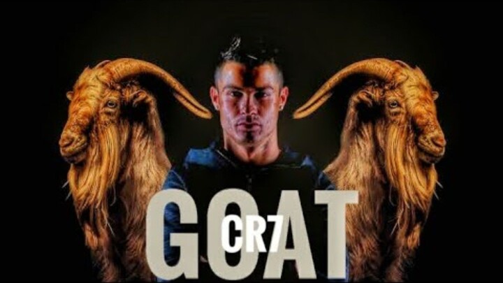 Goat😹