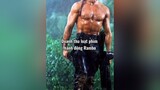 Rambo-bom tấn hành động Hollywood một thời rambomovie johnrambo