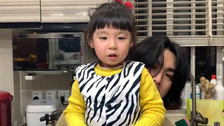 [Unboxing] The dastardly beast - Oyama Dragon Oyama Dragon Belia! ! It smells so good!