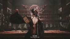 Lord of Mysteries - Episode 10 (HD) Subtitle Indonesia END Dark Dream by Curley Gao