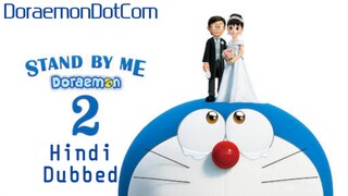 Doraemon Movie : Stand By Me 2 (2020) Hindi Dubbed | Full HD | DoraemonDotCom