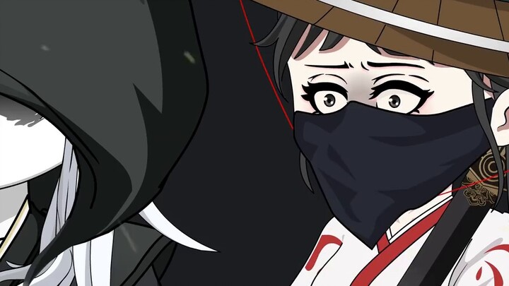 16 Wild Blade Ye Yuan