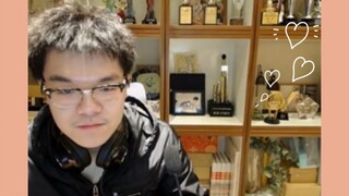 Ke Jie | Một sinh viên đại học thấp hèn sợ bị trượt môn