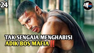 Tak Sengaja Menghabisi Adik Bos Mafia Prancis - Alur Cerita FIlm Action Terbaru 2024