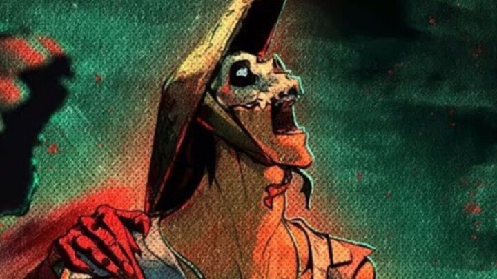 tengkorak para peninju